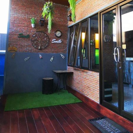 Blue Bed Pattaya Sha Hotel Ban Nong Ket Yai Exterior foto