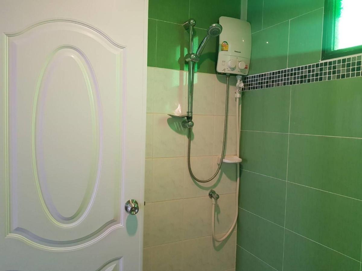 Blue Bed Pattaya Sha Hotel Ban Nong Ket Yai Exterior foto
